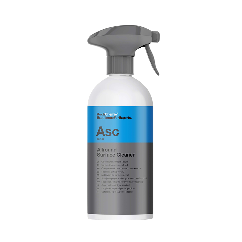 Koch Chemie Allround Surface Cleaner ( ASC ) 500ml