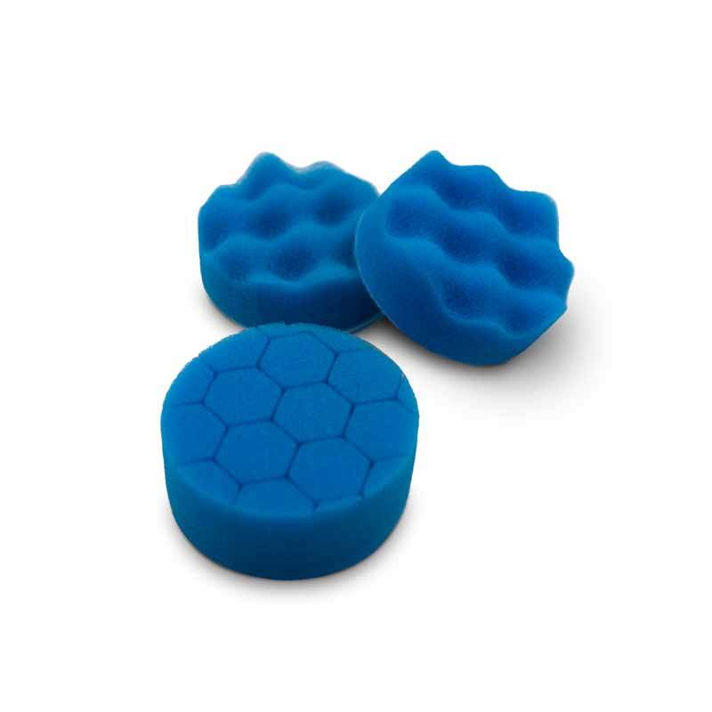 Area52 Polishing Pad Allround Set 75mm