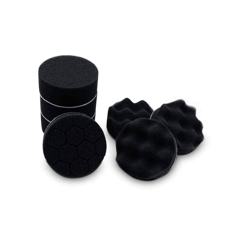 Area52 Polishing Pad Allround Set 75mm