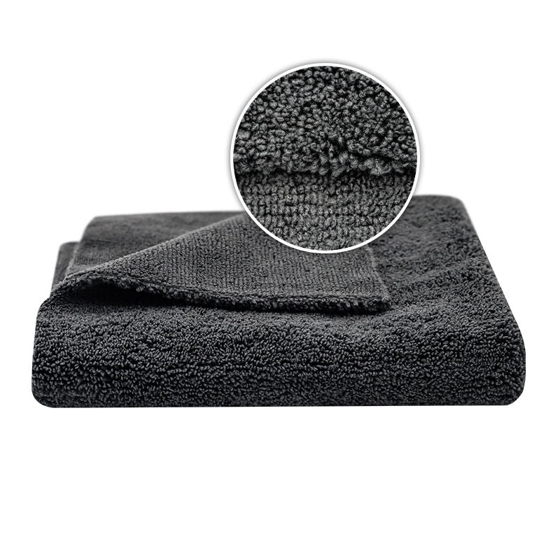 Interior Microfiber Cloth - CAREaVAN