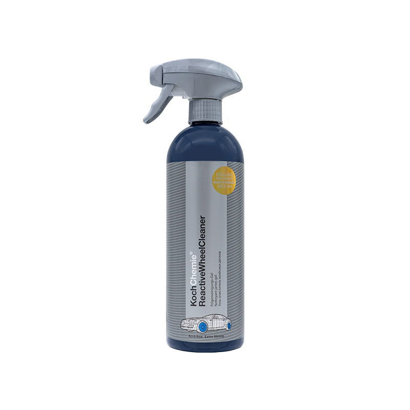 Koch Chemie Reactive Wheel Cleaner Felgenreiniger 750ml