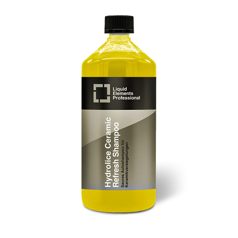 Car shampoo for ceramic coating "Hydrolice Refresh Shampoo"