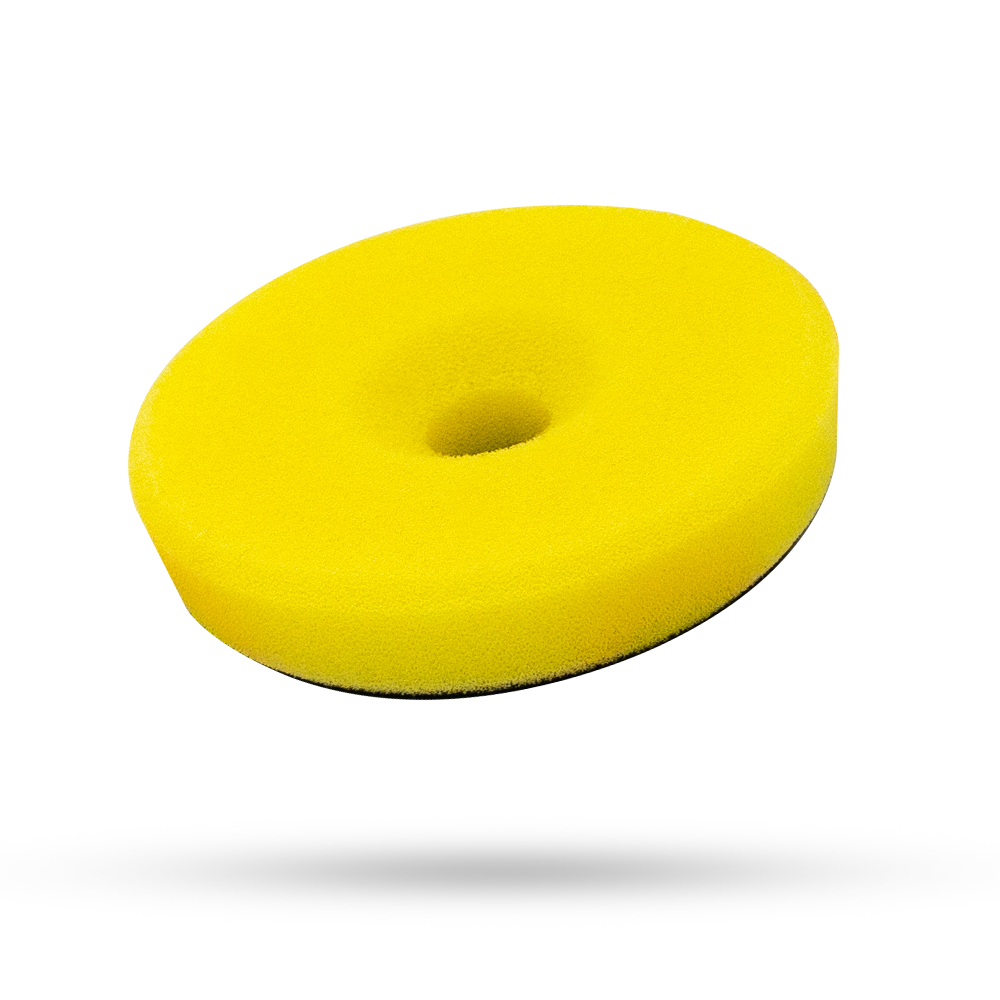 polishing pad Centriforce V2