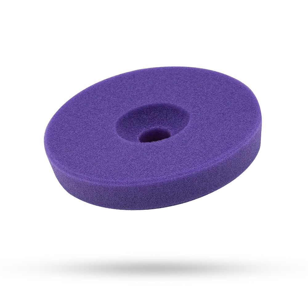 polishing pad Centriforce V2