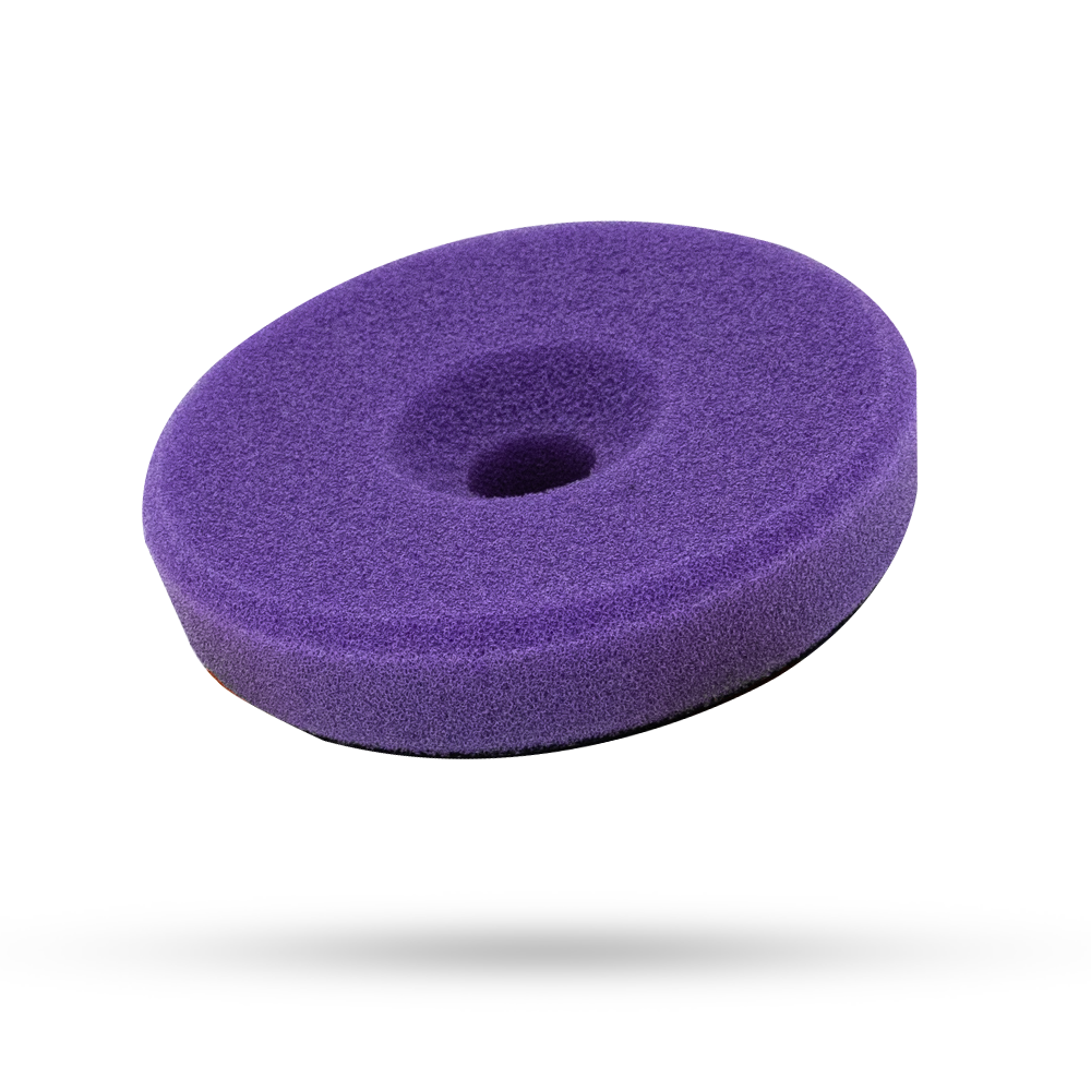 polishing pad Centriforce V2