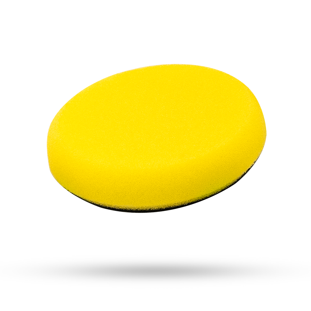 polishing pad "Pad Man" V2