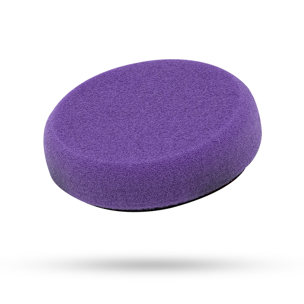 polishing pad "Pad Man" V2