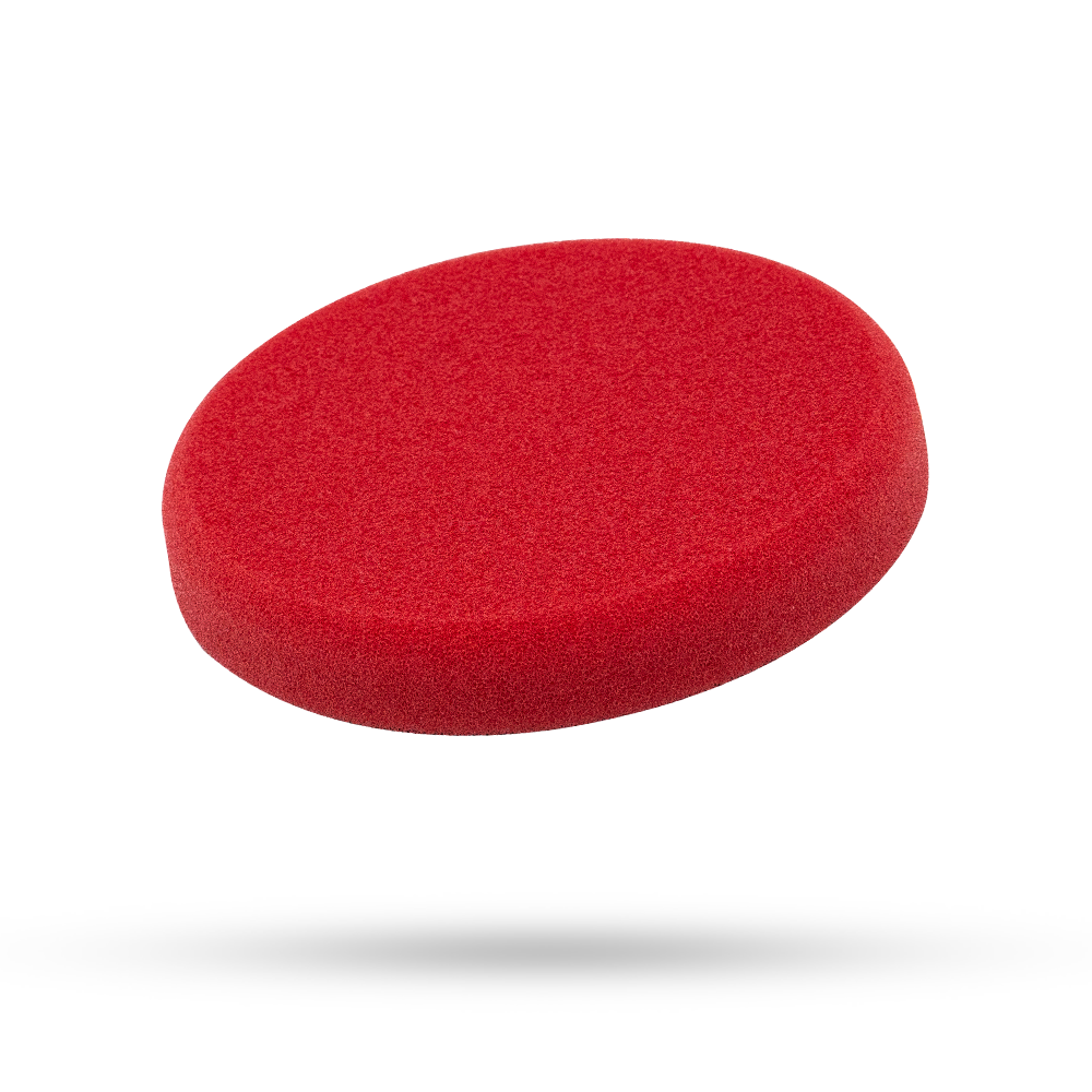 polishing pad "Pad Man" V2