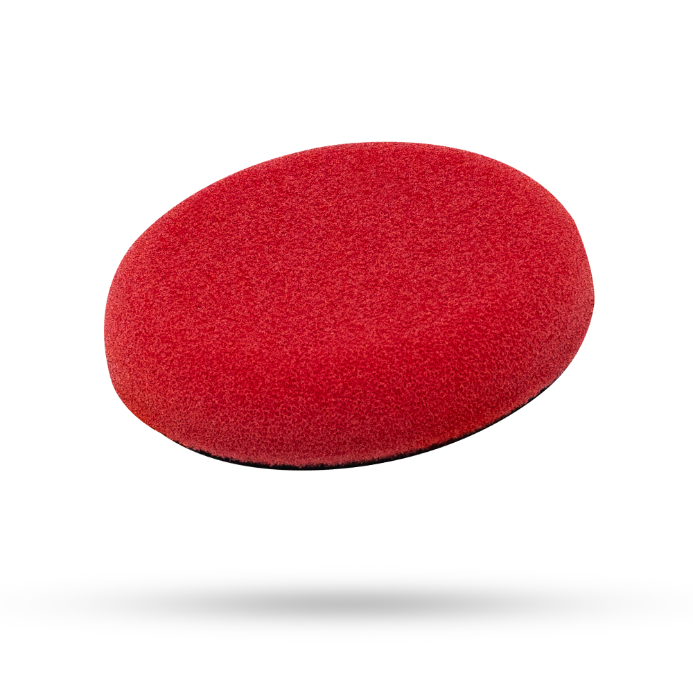 polishing pad "Pad Man" V2