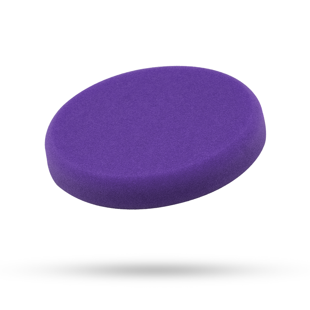 polishing pad "Pad Man" V2