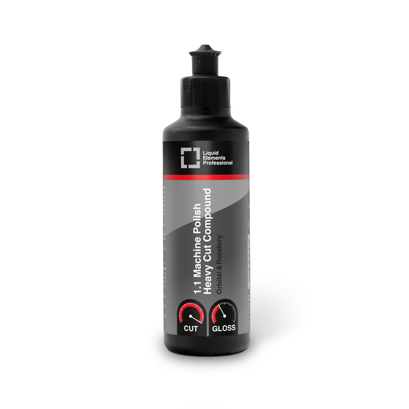 Politur Liquid Elements Professional