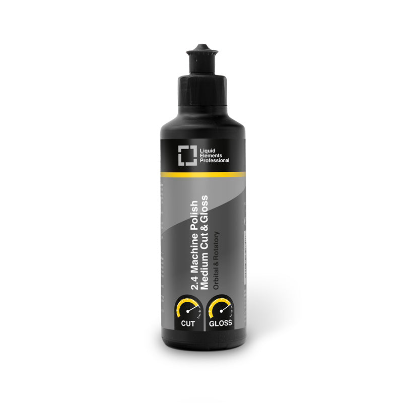 Polish Liquid Elements Professional