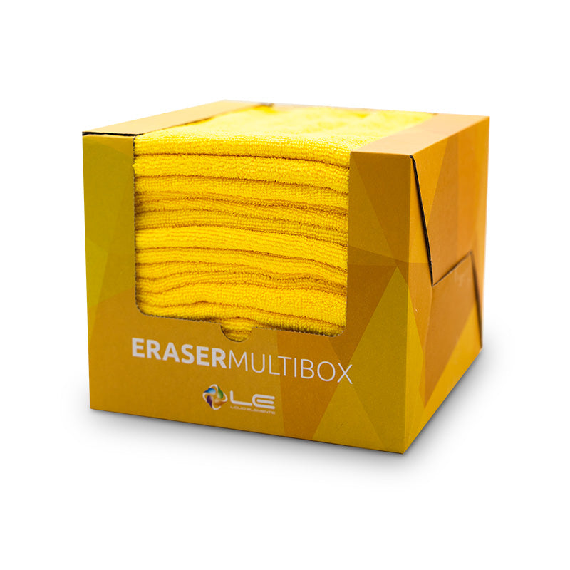 Liquid Elements Eraser Multibox 20 pcs.