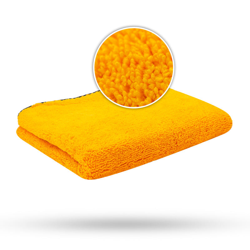 Drying Towel "Orange Baby" - 800GSM