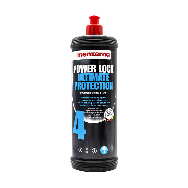 Menzerna Power Lock Ultimate Protection, polymer paint sealant 1L