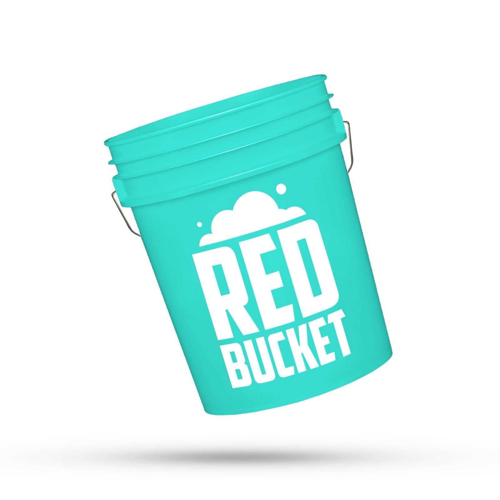 REDBUCKET - Wascheimer 20L